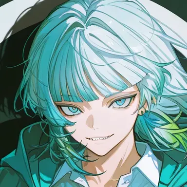 Profile image of 惣