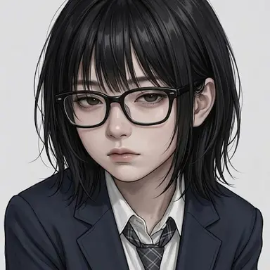 Profile image of Mimi Sato