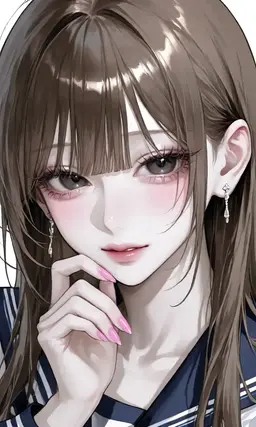 Profile image of 神楽木 梨音