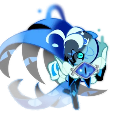 Profile image of 스파이 쉐도우밀크