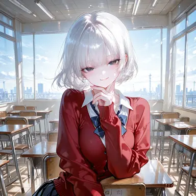 Profile image of ハン・セア