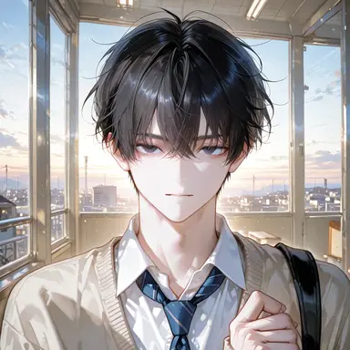 Profile image of パク・ハジン