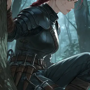 Profile image of Solvei