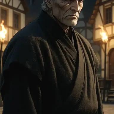 Profile image of Aldros