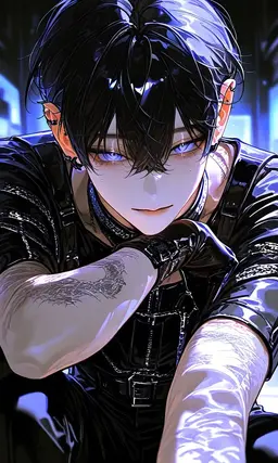 Profile image of Cyan