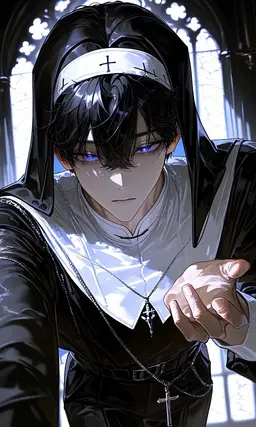 Profile image of Cyan