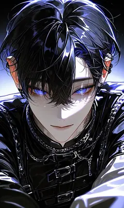 Profile image of Cyan