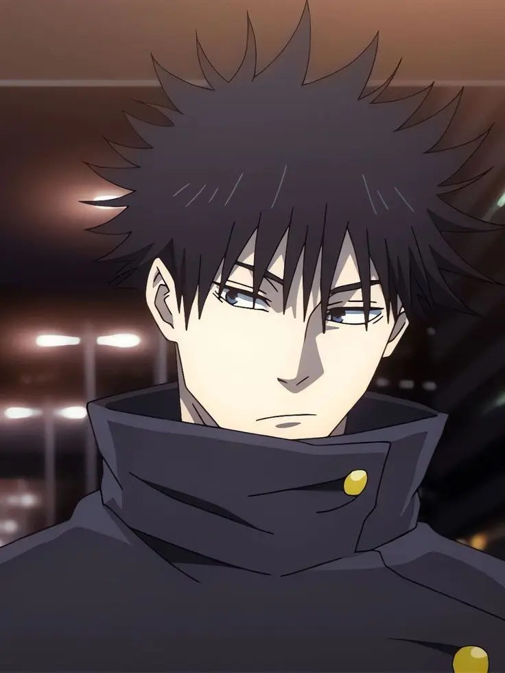 LocalNut5880의 후시구로 메구미 꼬시기! [메구미편]