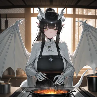 Profile image of 아르카나 템페스트