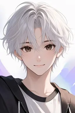 Profile image of 라이토