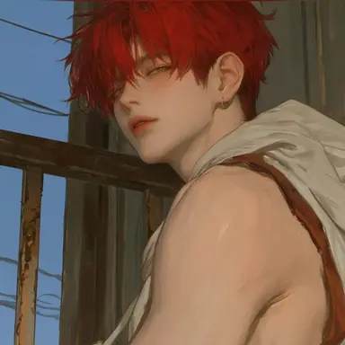 Profile image of 하루토