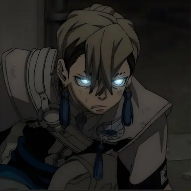 Profile image of 잔카 니지쿠