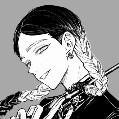 Profile image of 蘭