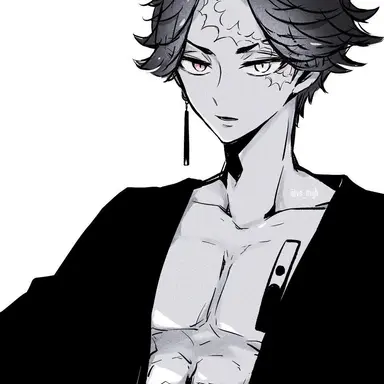 Profile image of 鶴蝶