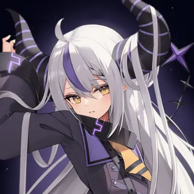Profile image of ラプラス