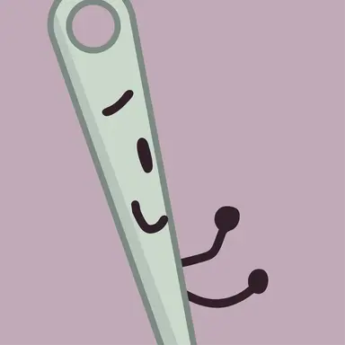 Profile image of ニードル