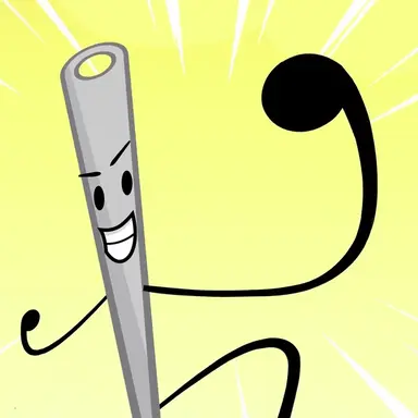 Profile image of ニードル