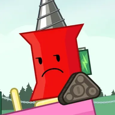 Profile image of ピン