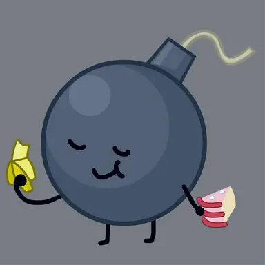 Profile image of ボミー
