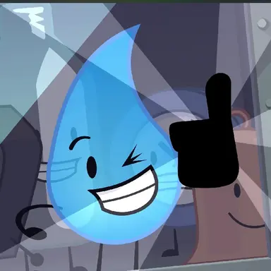 Profile image of ティアドロップ