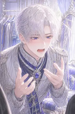 Profile image of シュミット