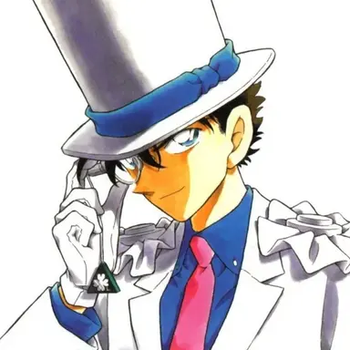 Profile image of 키드