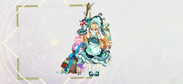 Profile image of 魔理沙