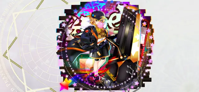 Profile image of 魔理沙