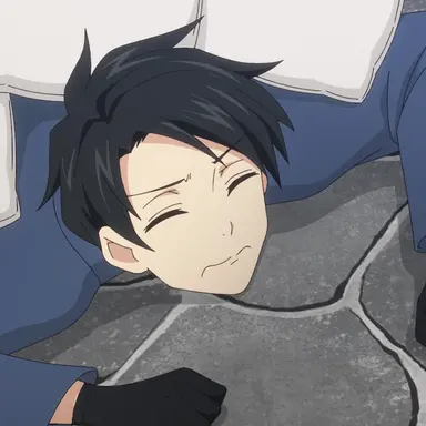 Profile image of 凶一郎