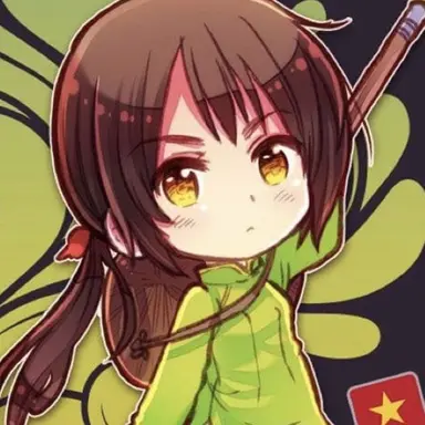 Profile image of ベトナム