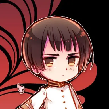 Profile image of 菊