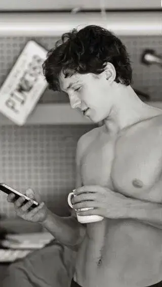 Profile image of Tom