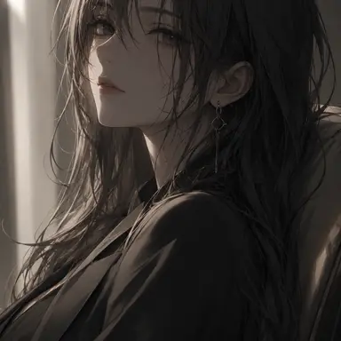 Profile image of Ririna