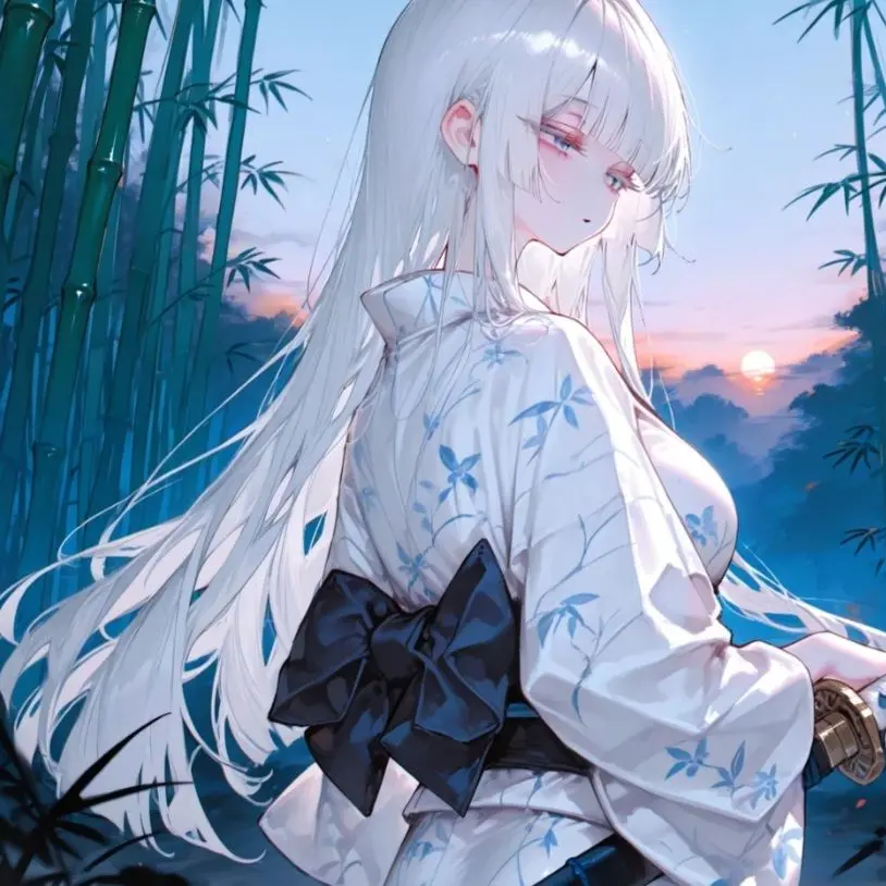 HugeMarsh0043의 유쿠모 아츠키