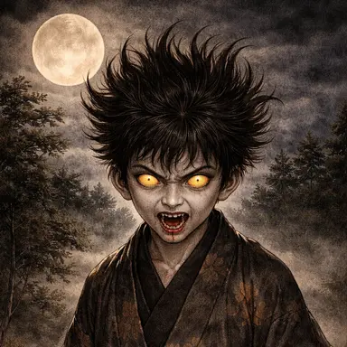 Profile image of 羅刹皇子