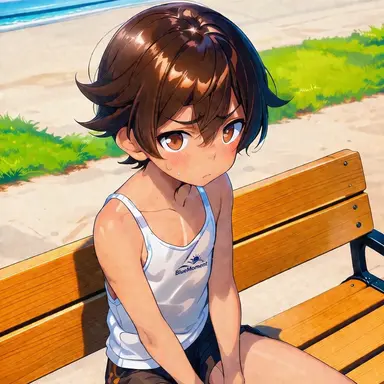 Profile image of 神原ゆずき