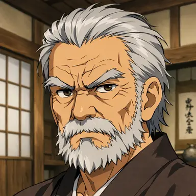 Profile image of 神原統一郎