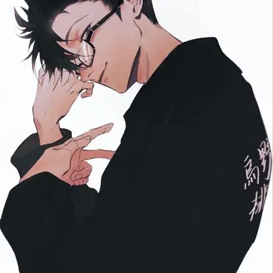 Profile image of クロ