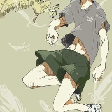 Profile image of 赤葦