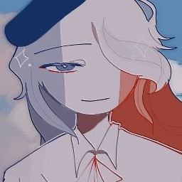 프랑스 { France } 대표 이미지