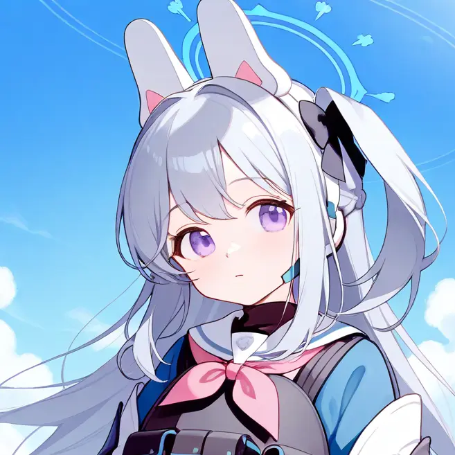 PronePeas1830의 月雪 ミヤコ