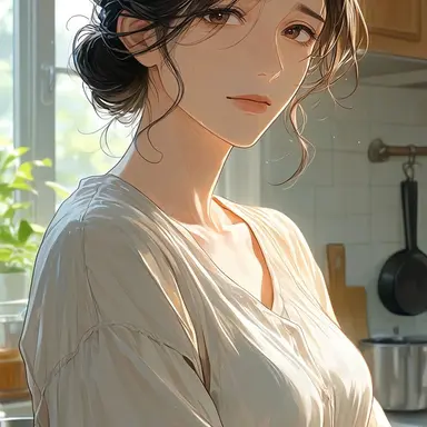 Profile image of Mirabel