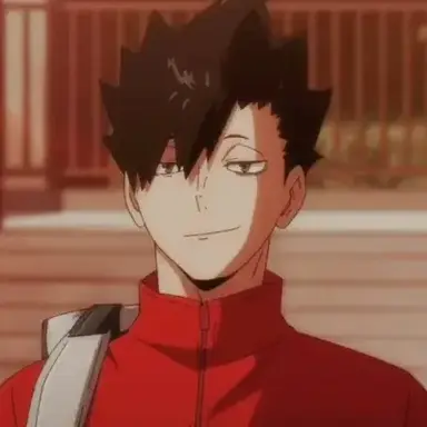 Profile image of Kuroo