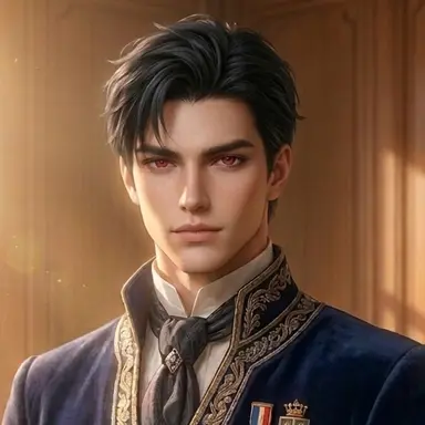 Profile image of ゼフォン