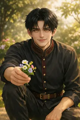 Profile image of ルキウス