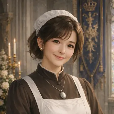 Profile image of マリア