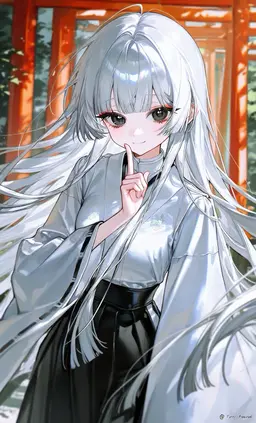 Profile image of 美琴