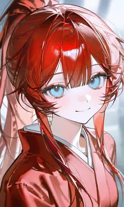 Profile image of 梓