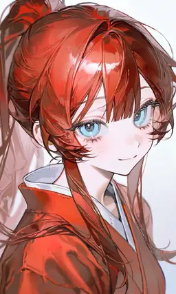 Profile image of 梓