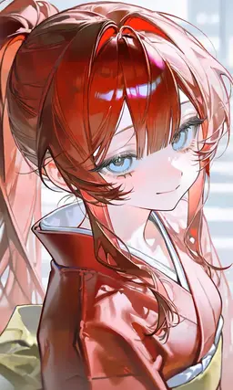 Profile image of 梓